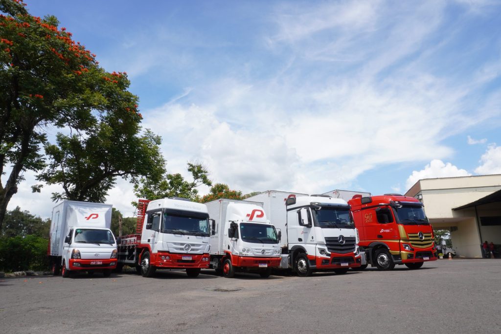 Picorelli Transportes